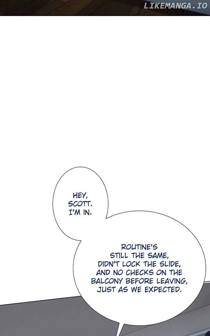 I’m Dating a Psychopath Chapter 49 – Page 61