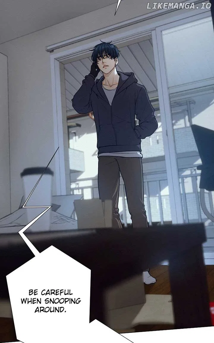 I’m Dating a Psychopath Chapter 49 – Page 62