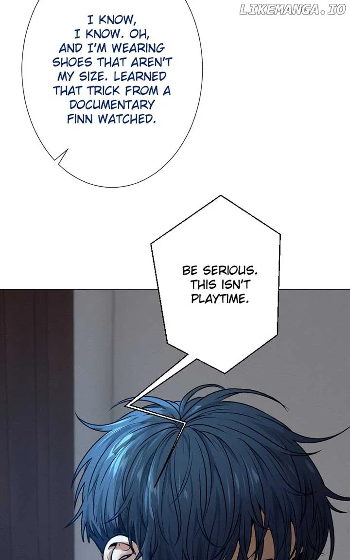 I’m Dating a Psychopath Chapter 49 – Page 65