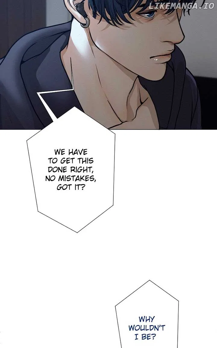 I’m Dating a Psychopath Chapter 49 – Page 66