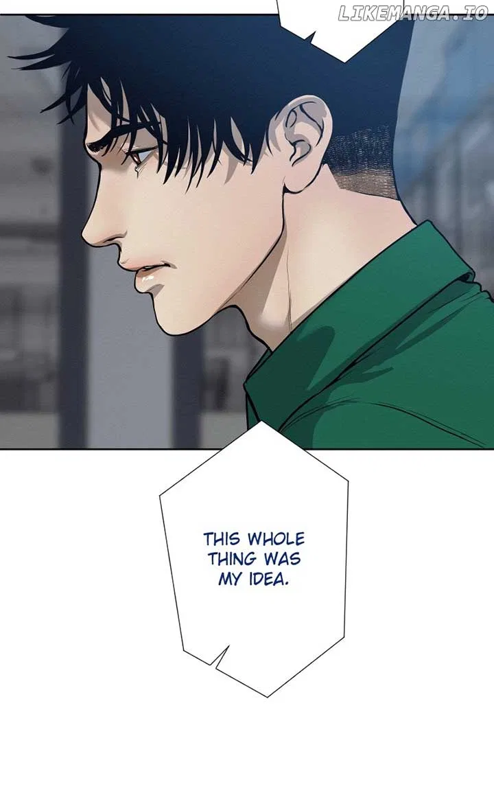 I’m Dating a Psychopath Chapter 49 – Page 67