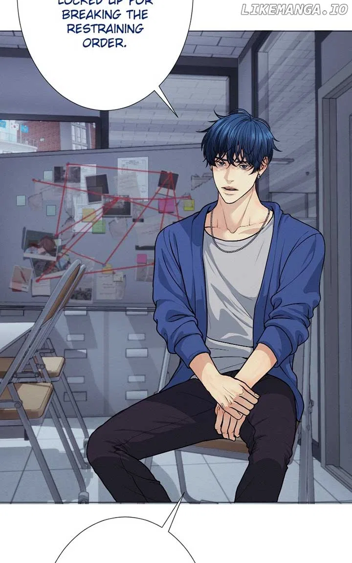 I’m Dating a Psychopath Chapter 49 – Page 70