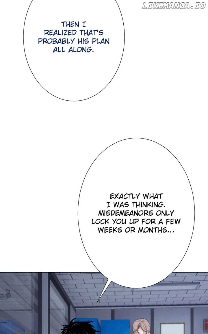 I’m Dating a Psychopath Chapter 49 – Page 71