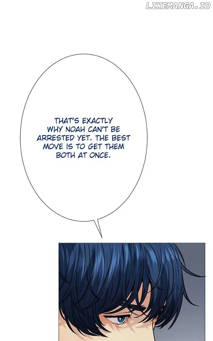 I’m Dating a Psychopath Chapter 49 – Page 75