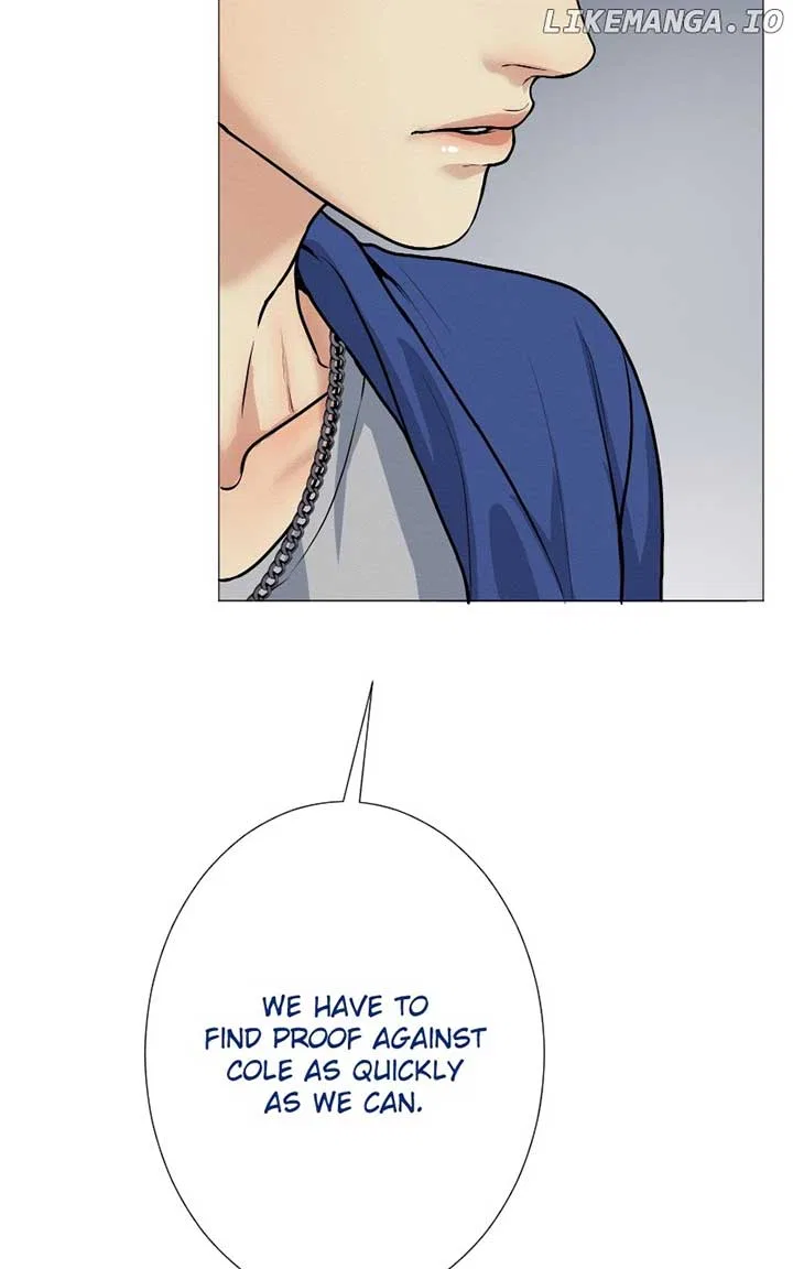 I’m Dating a Psychopath Chapter 49 – Page 76