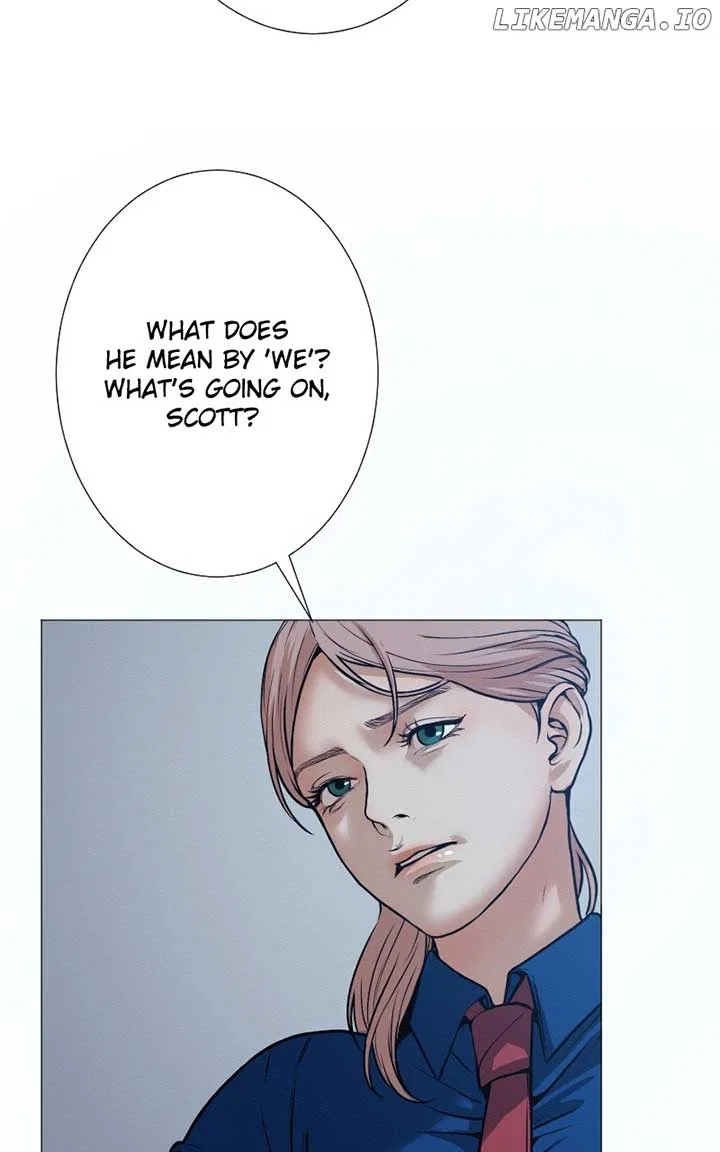 I’m Dating a Psychopath Chapter 49 – Page 77