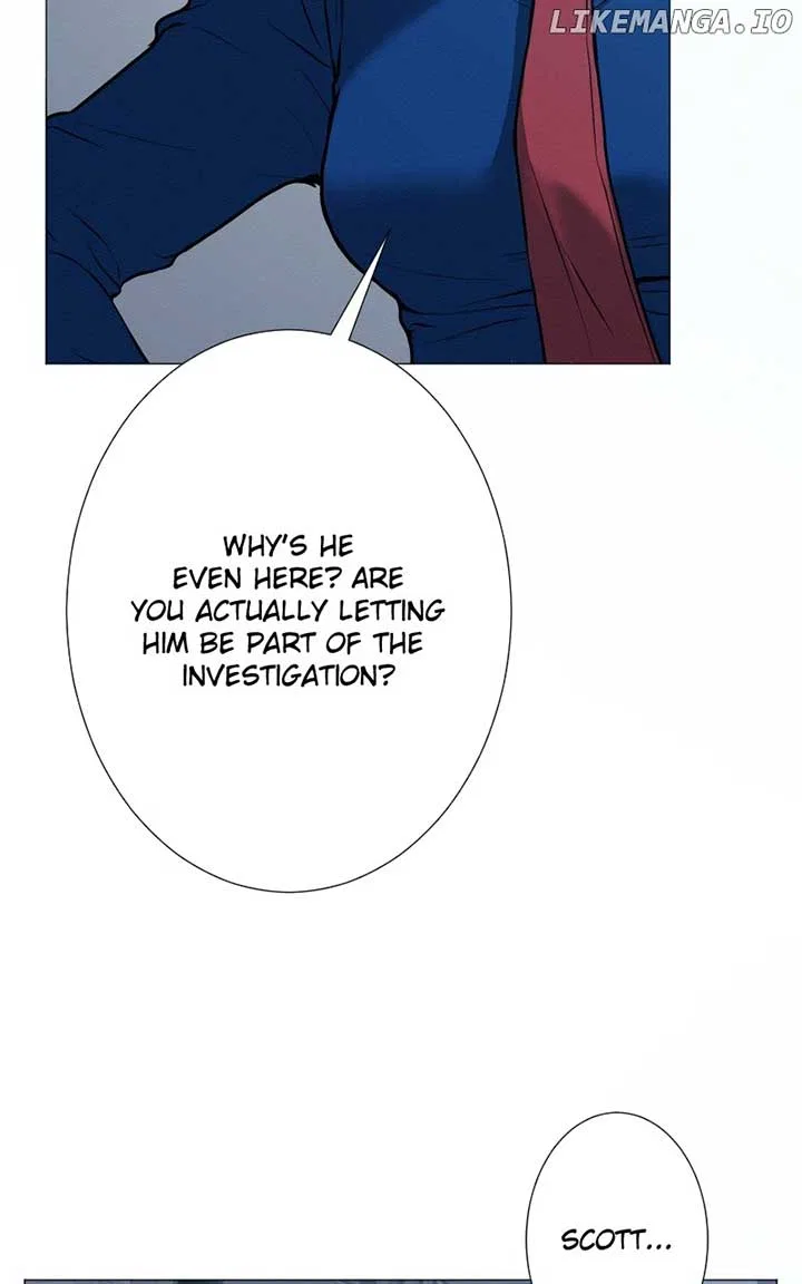 I’m Dating a Psychopath Chapter 49 – Page 78