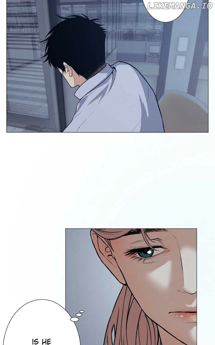 I’m Dating a Psychopath Chapter 49 – Page 79