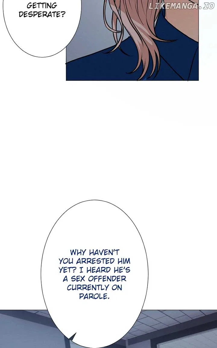 I’m Dating a Psychopath Chapter 49 – Page 80