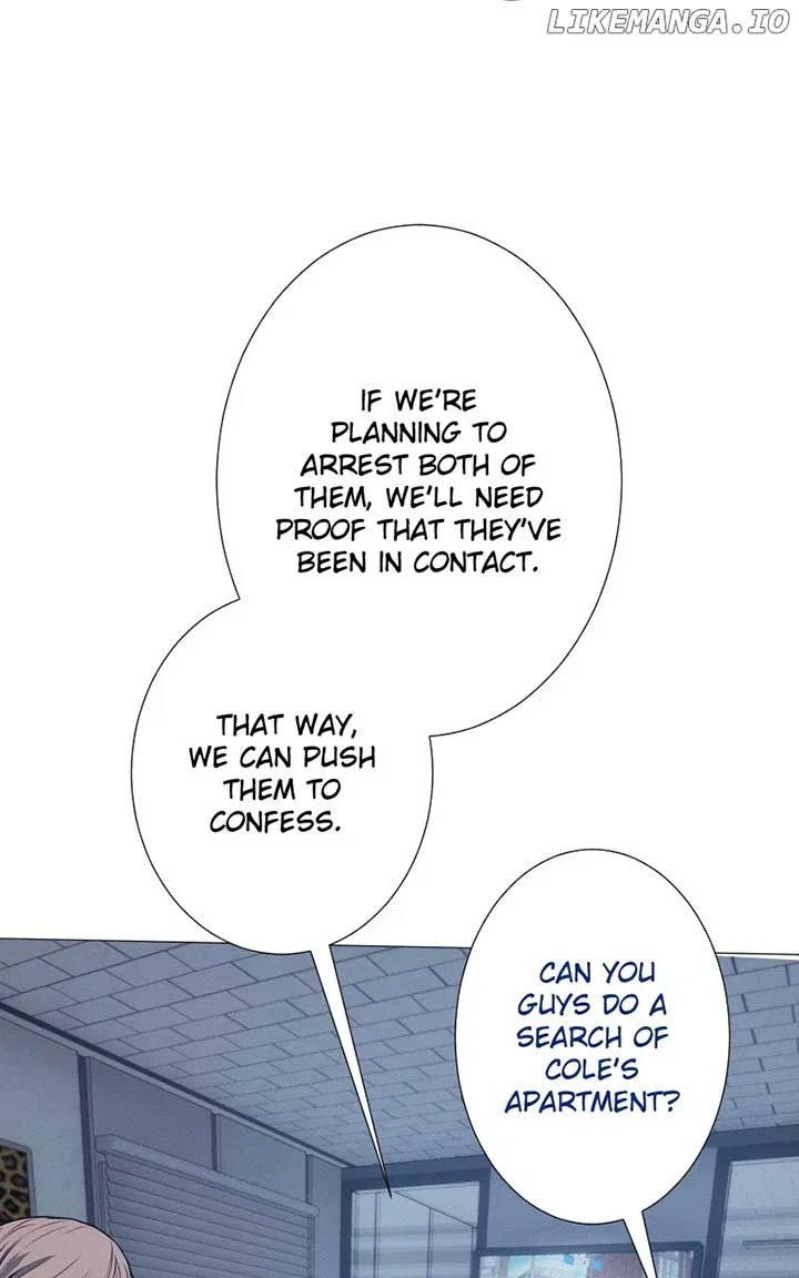 I’m Dating a Psychopath Chapter 49 – Page 82