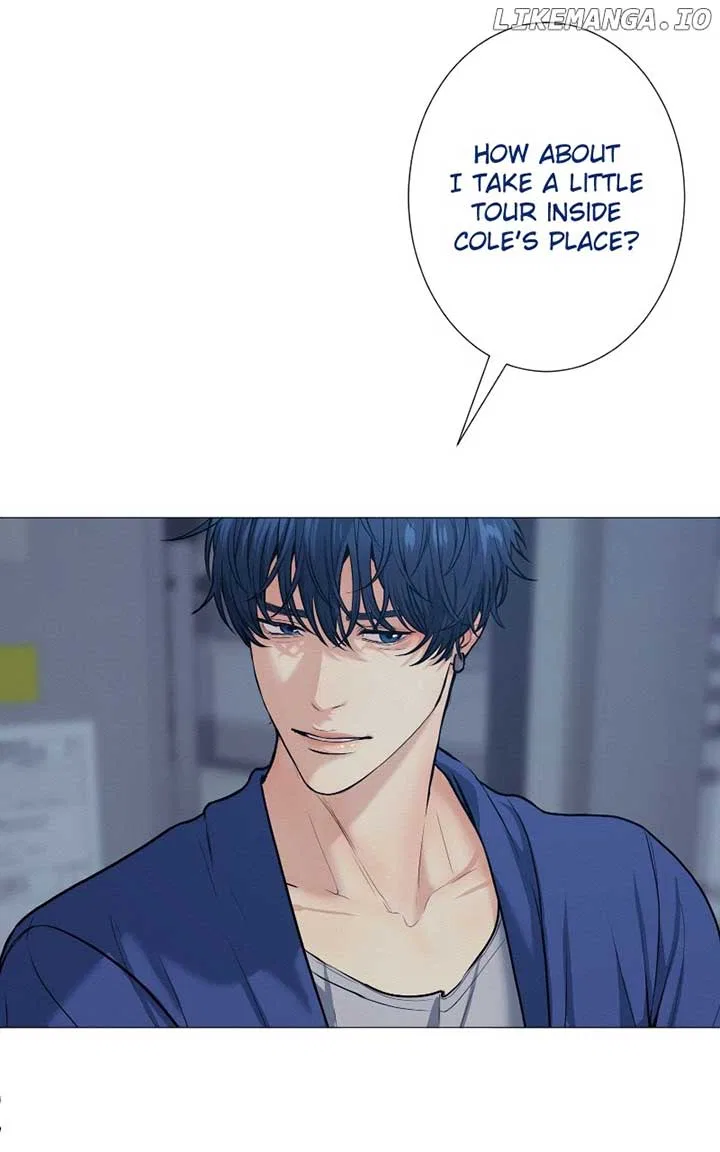 I’m Dating a Psychopath Chapter 49 – Page 85