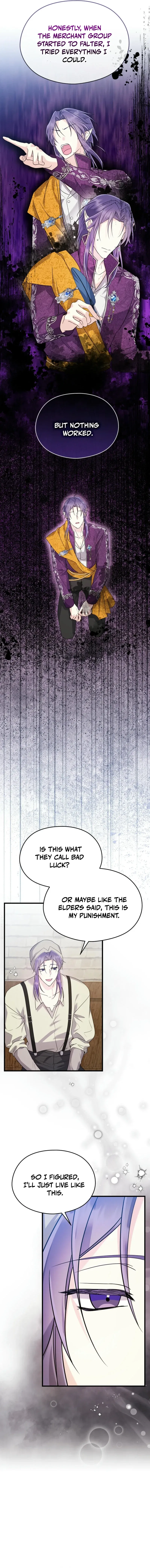 I Don’t Wanna Work! Chapter 66 – Page 3