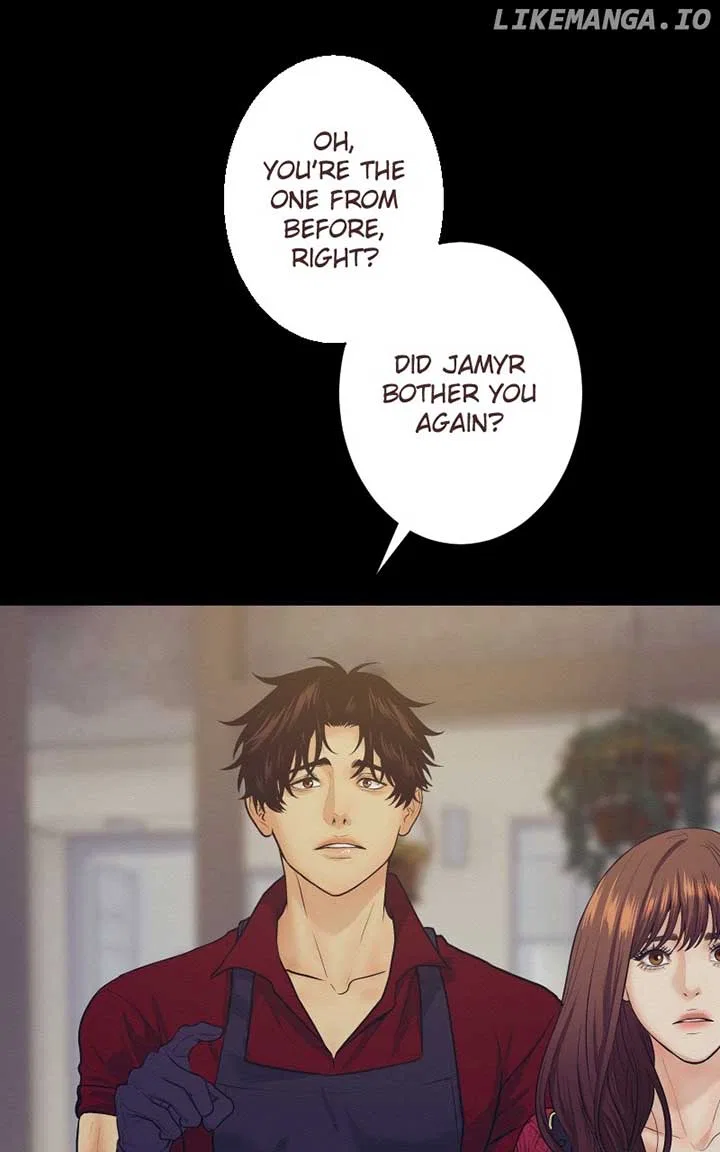 I’m Dating a Psychopath Chapter 48 – Page 1