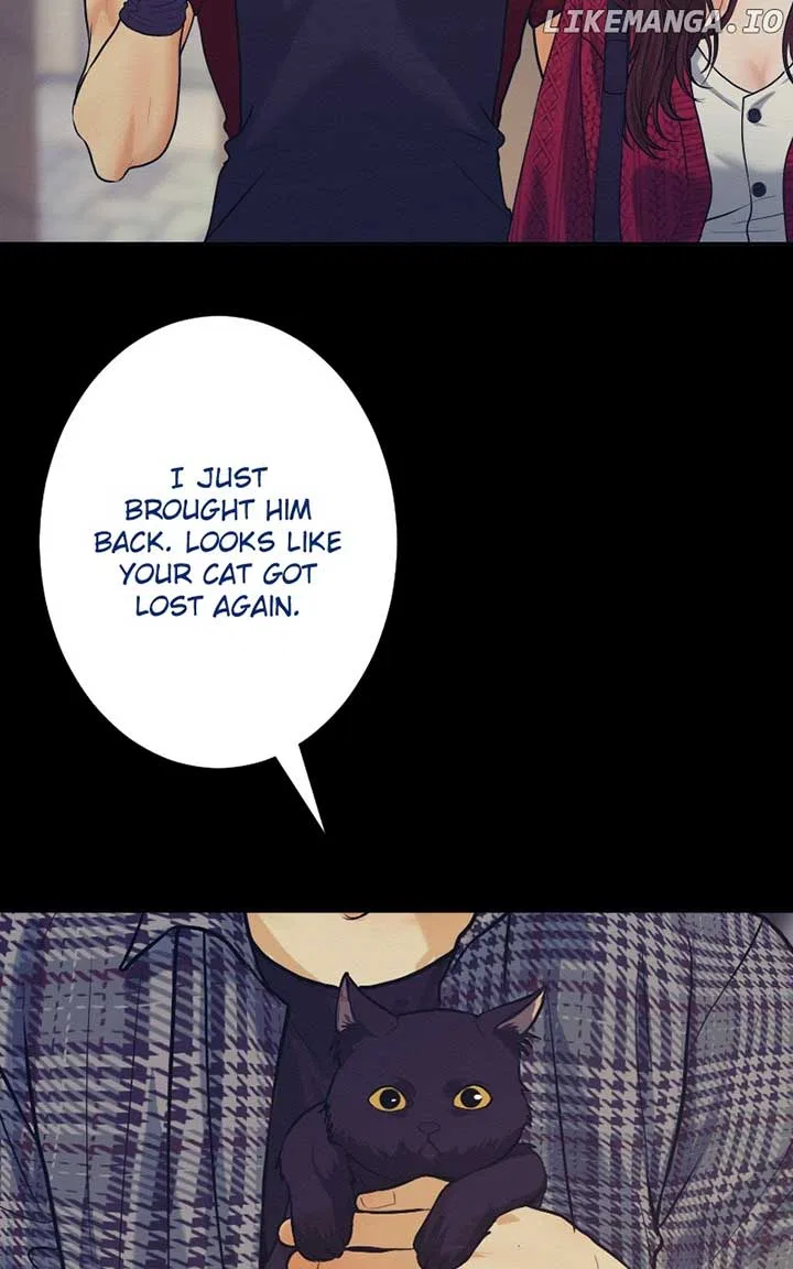 I’m Dating a Psychopath Chapter 48 – Page 2
