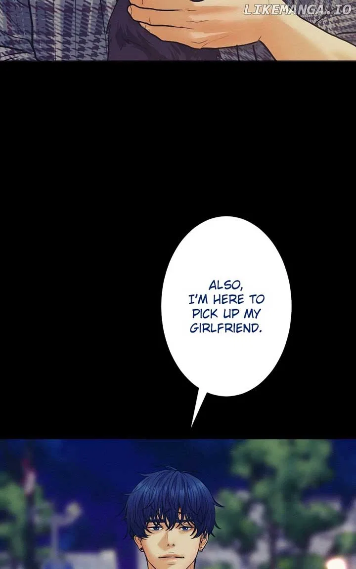 I’m Dating a Psychopath Chapter 48 – Page 3