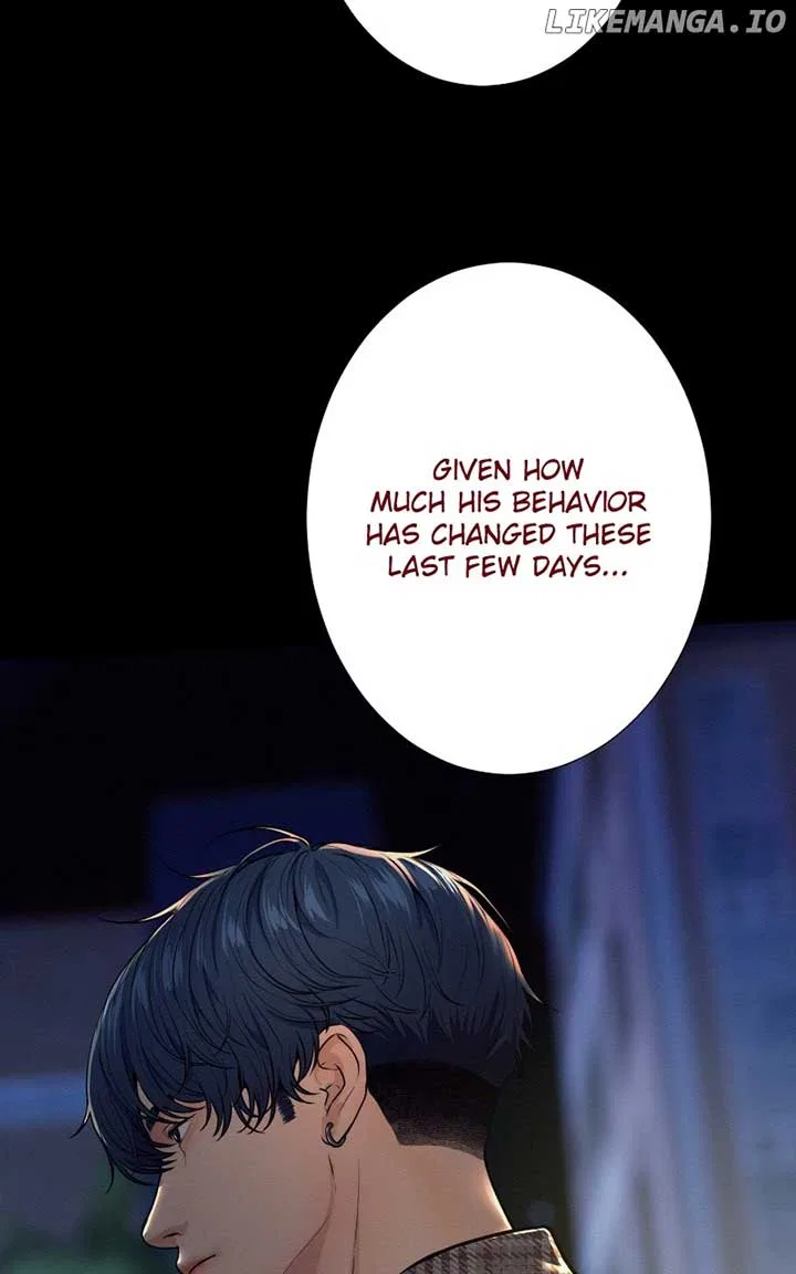 I’m Dating a Psychopath Chapter 48 – Page 10