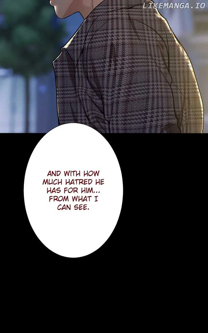 I’m Dating a Psychopath Chapter 48 – Page 11