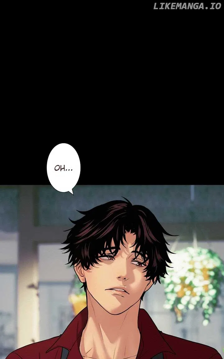 I’m Dating a Psychopath Chapter 48 – Page 13