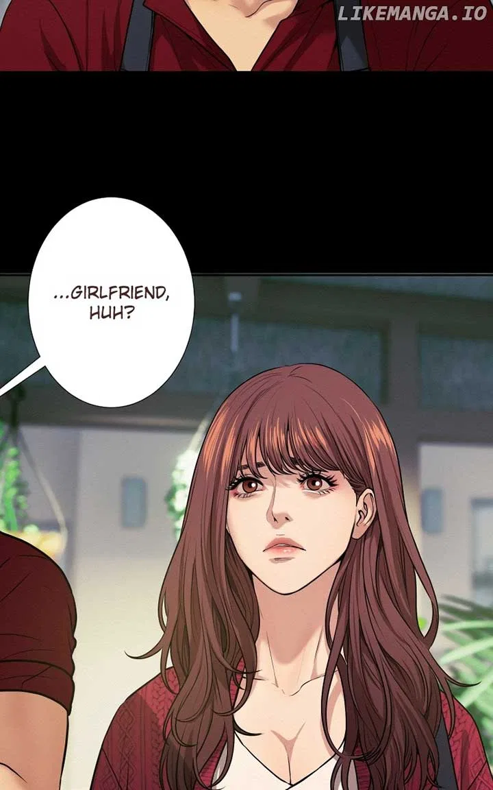 I’m Dating a Psychopath Chapter 48 – Page 14