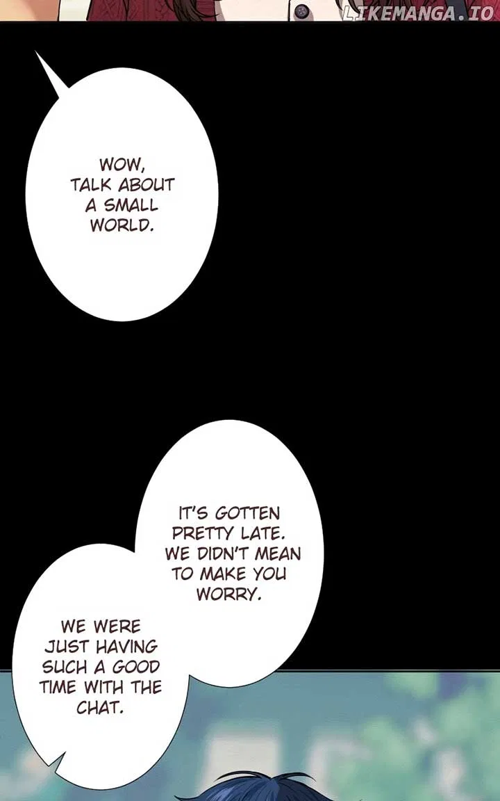 I’m Dating a Psychopath Chapter 48 – Page 15