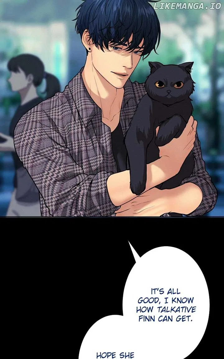 I’m Dating a Psychopath Chapter 48 – Page 16