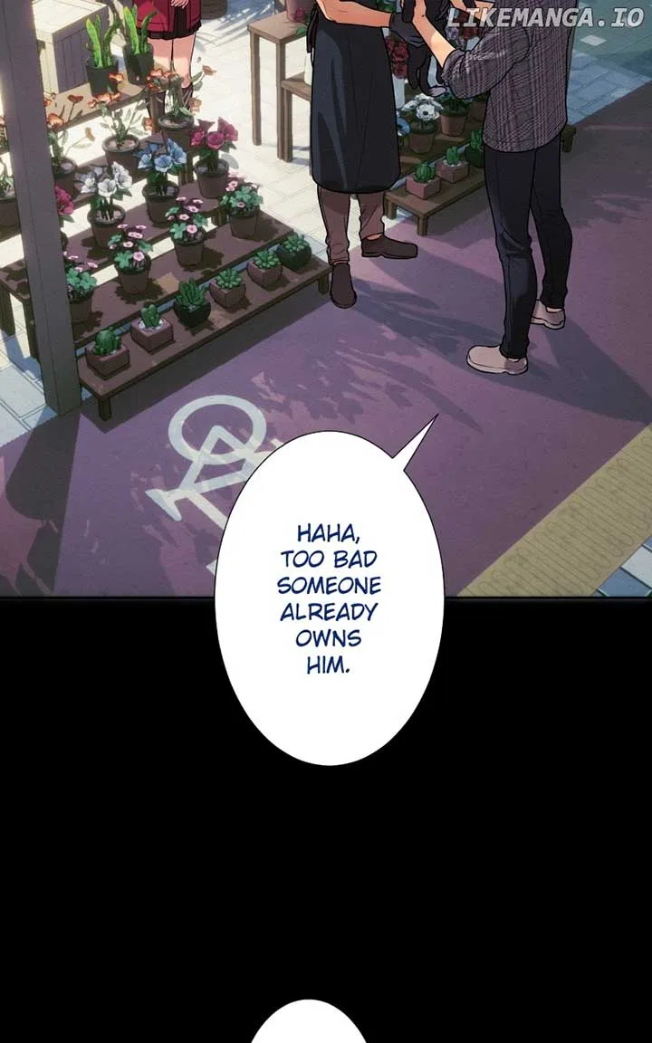 I’m Dating a Psychopath Chapter 48 – Page 18