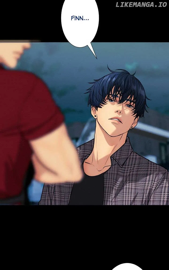 I’m Dating a Psychopath Chapter 48 – Page 19