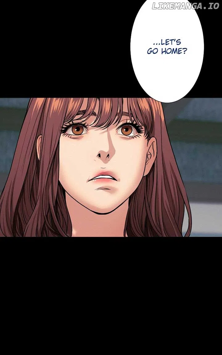 I’m Dating a Psychopath Chapter 48 – Page 20