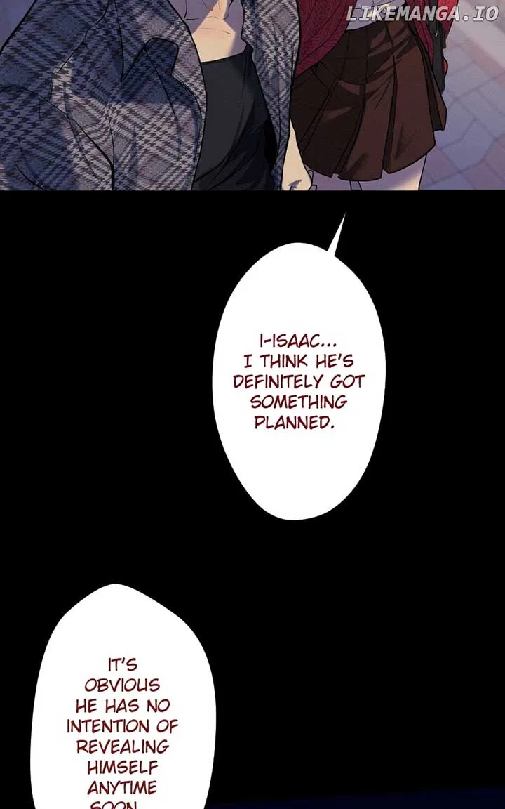 I’m Dating a Psychopath Chapter 48 – Page 24