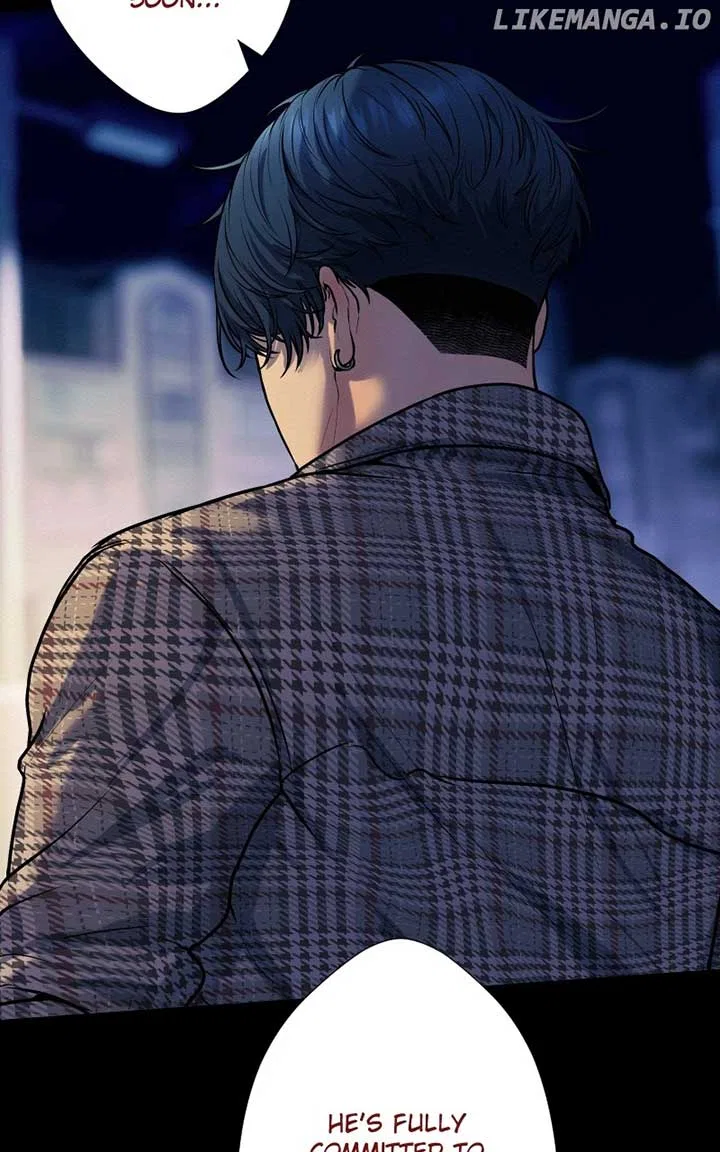 I’m Dating a Psychopath Chapter 48 – Page 25
