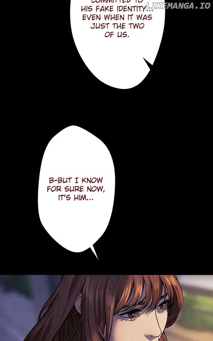 I’m Dating a Psychopath Chapter 48 – Page 26