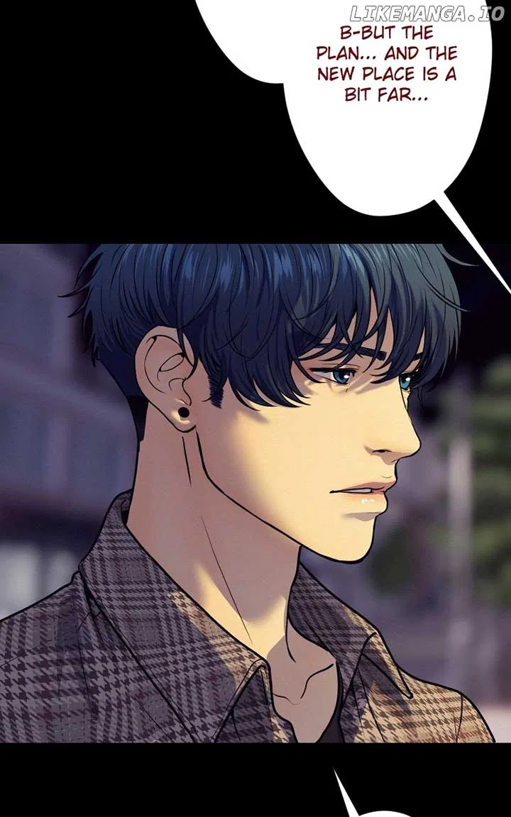 I’m Dating a Psychopath Chapter 48 – Page 32