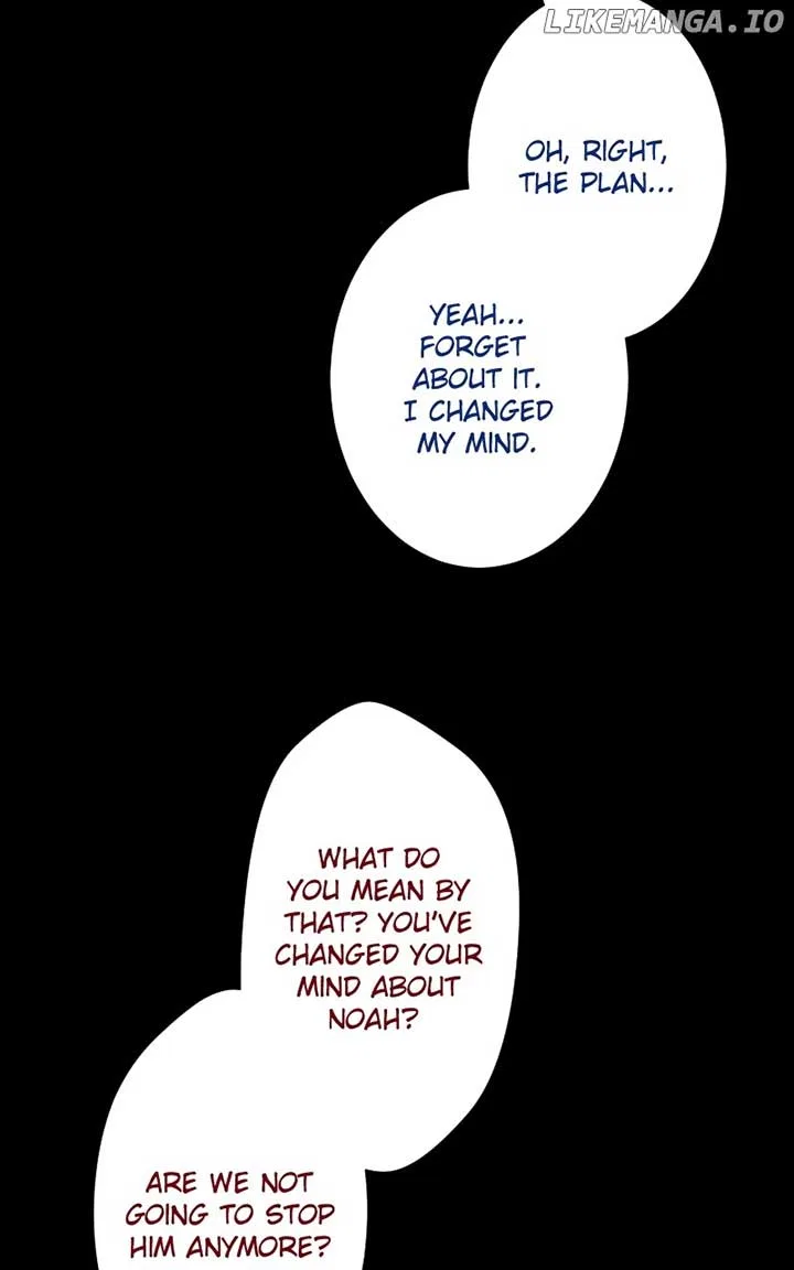 I’m Dating a Psychopath Chapter 48 – Page 33