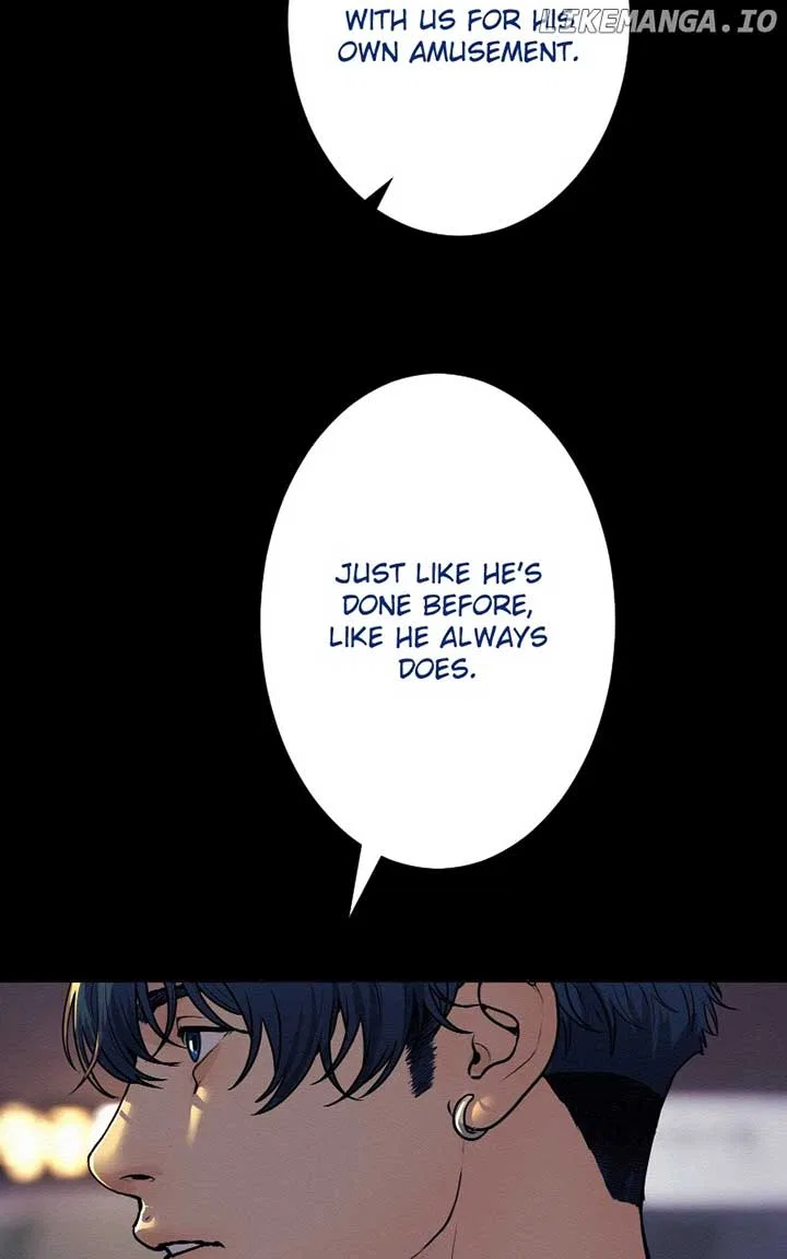 I’m Dating a Psychopath Chapter 48 – Page 38