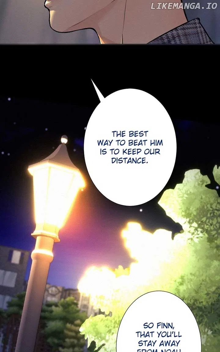 I’m Dating a Psychopath Chapter 48 – Page 39