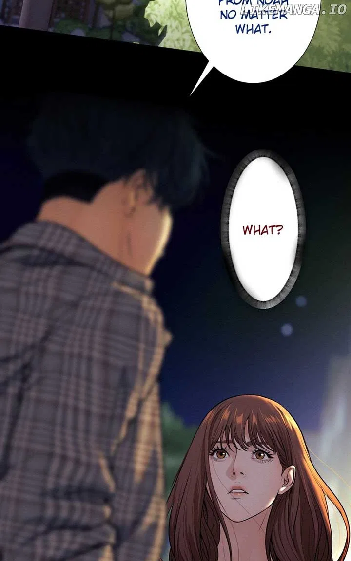 I’m Dating a Psychopath Chapter 48 – Page 40