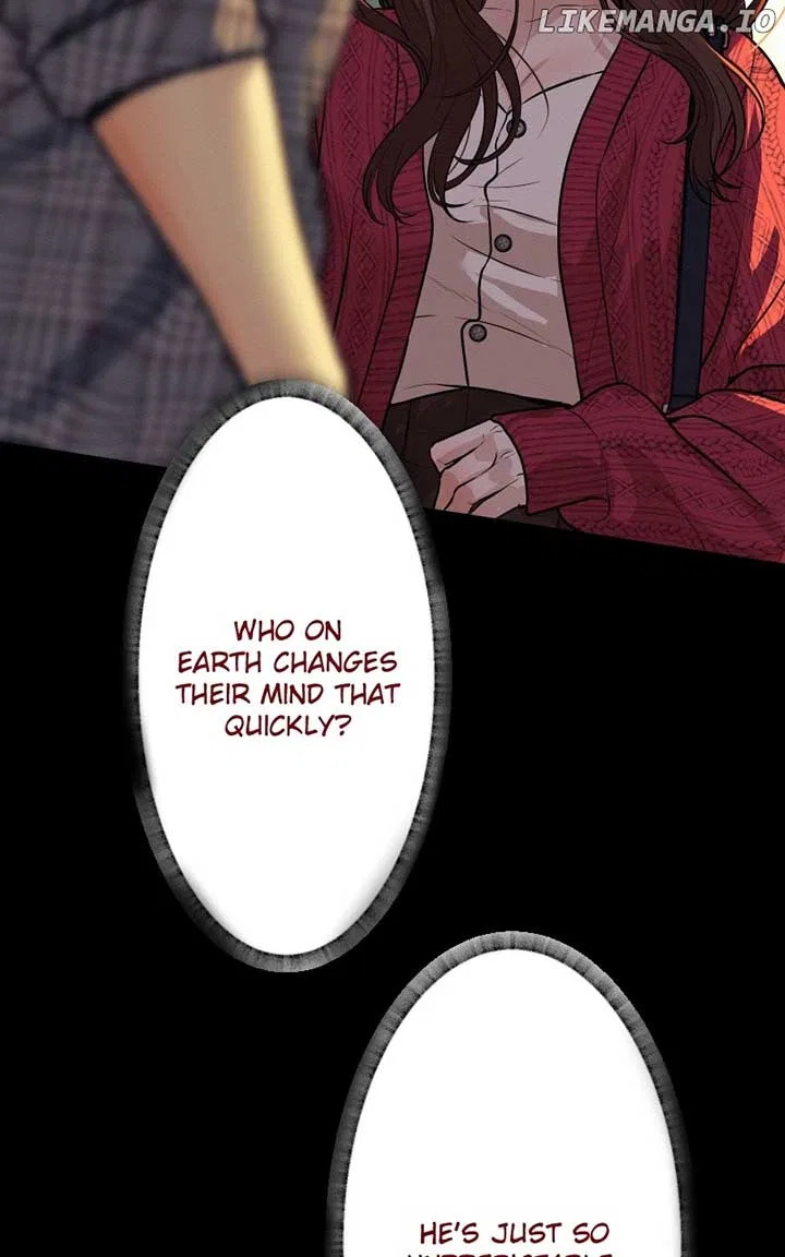I’m Dating a Psychopath Chapter 48 – Page 41