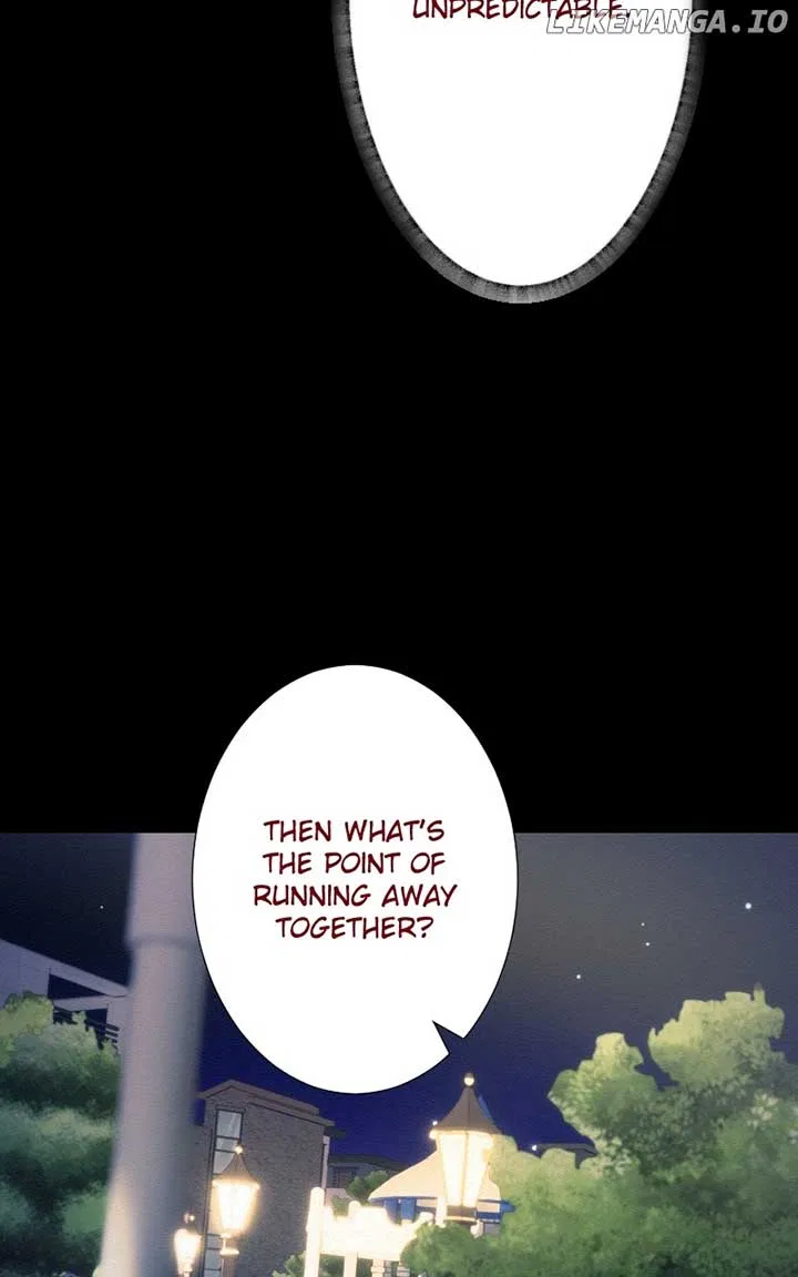 I’m Dating a Psychopath Chapter 48 – Page 42