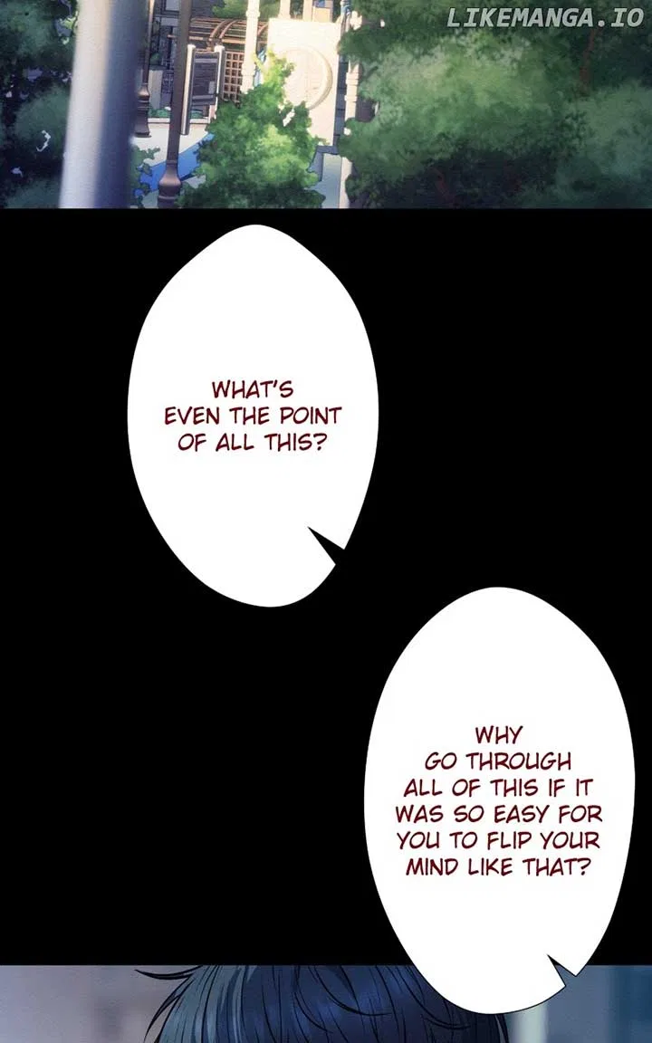 I’m Dating a Psychopath Chapter 48 – Page 43