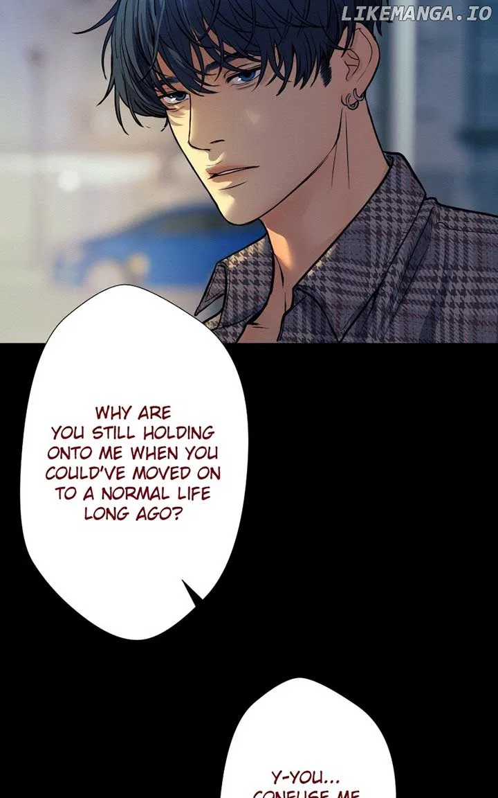 I’m Dating a Psychopath Chapter 48 – Page 44