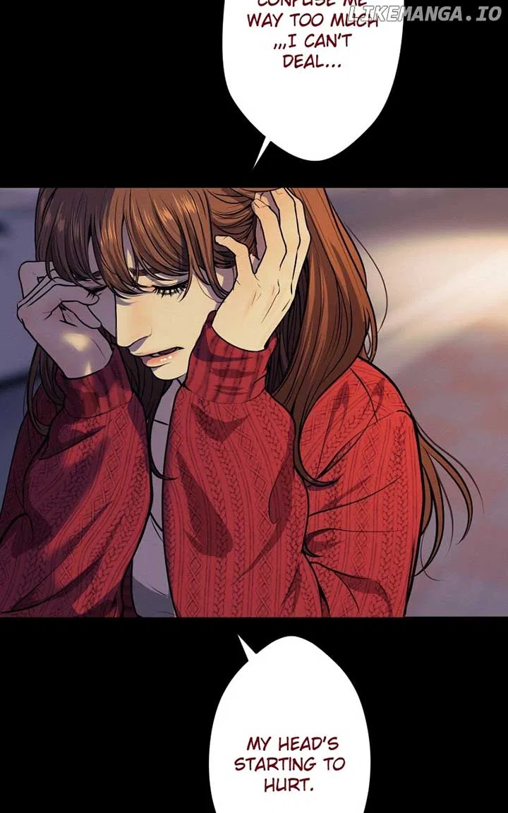I’m Dating a Psychopath Chapter 48 – Page 45