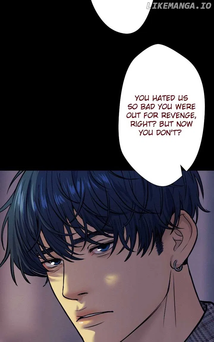 I’m Dating a Psychopath Chapter 48 – Page 46