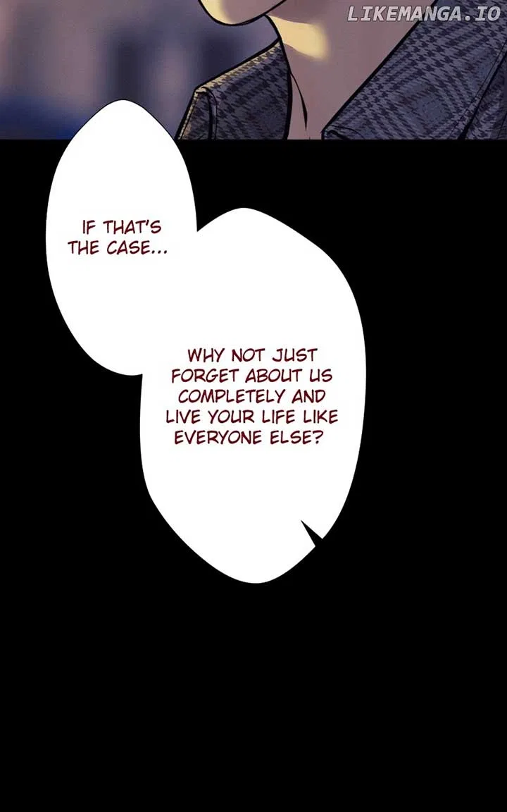 I’m Dating a Psychopath Chapter 48 – Page 47