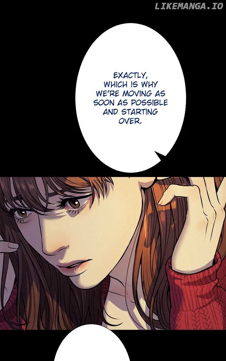 I’m Dating a Psychopath Chapter 48 – Page 48
