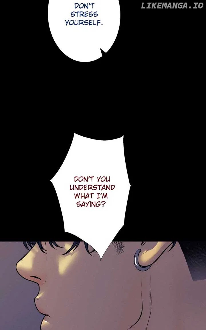 I’m Dating a Psychopath Chapter 48 – Page 49