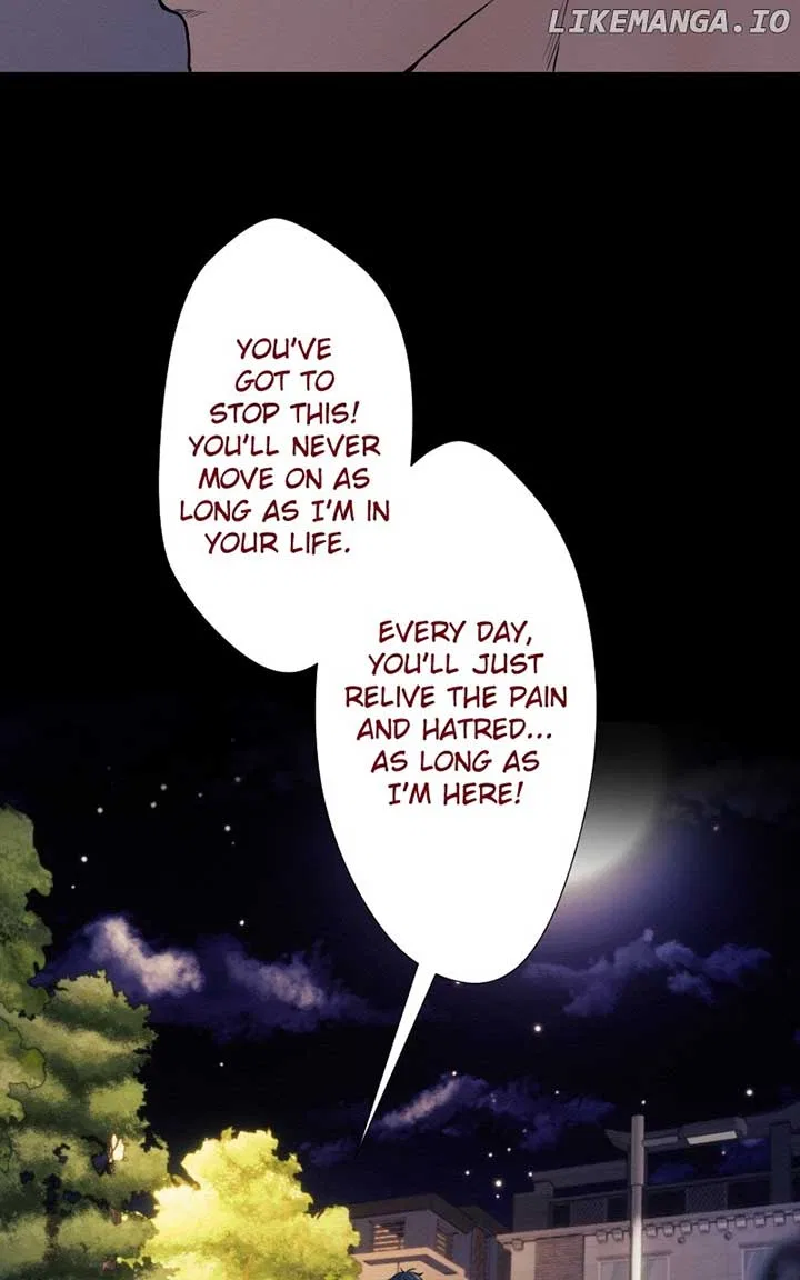 I’m Dating a Psychopath Chapter 48 – Page 50