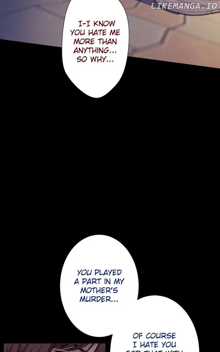 I’m Dating a Psychopath Chapter 48 – Page 52