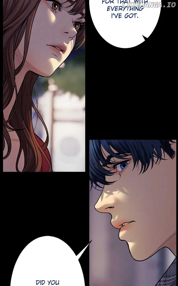 I’m Dating a Psychopath Chapter 48 – Page 53