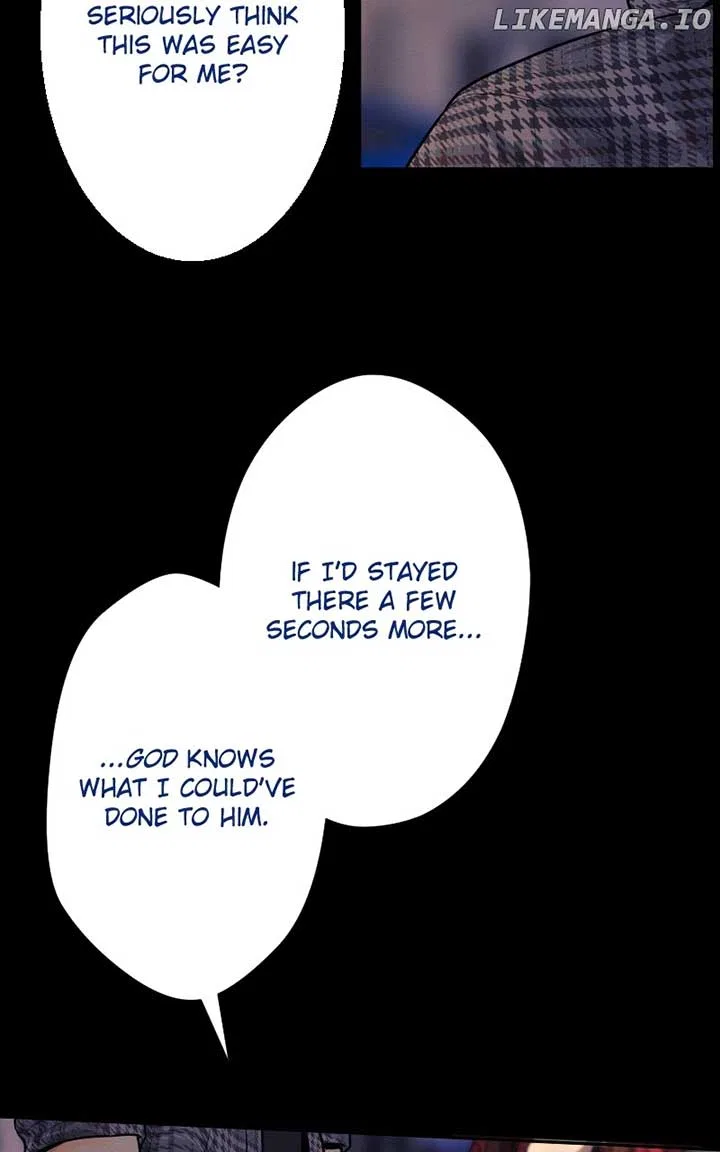 I’m Dating a Psychopath Chapter 48 – Page 54