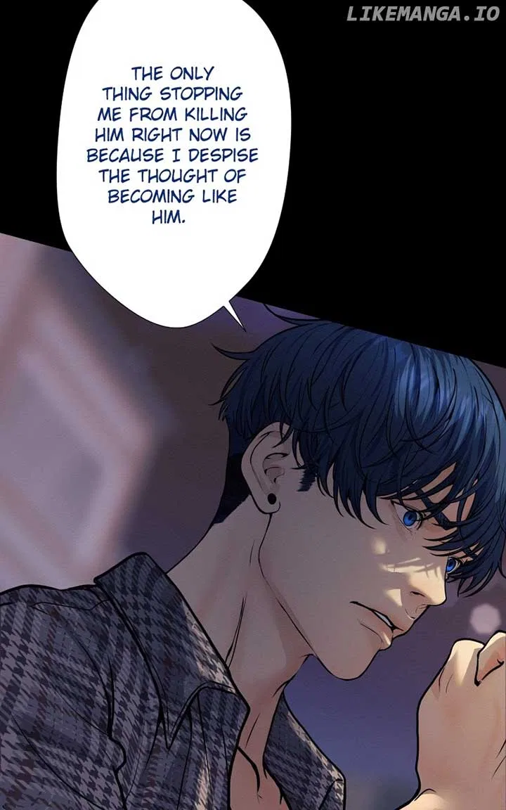 I’m Dating a Psychopath Chapter 48 – Page 57